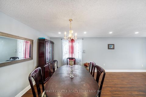 Photo 9 at 3 Hickling Trail, Grove East, Barrie