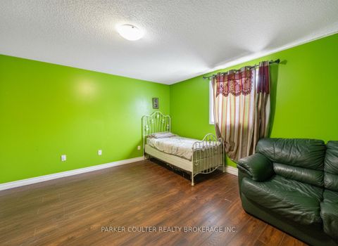 Photo 16 at 3 Hickling Trail, Grove East, Barrie