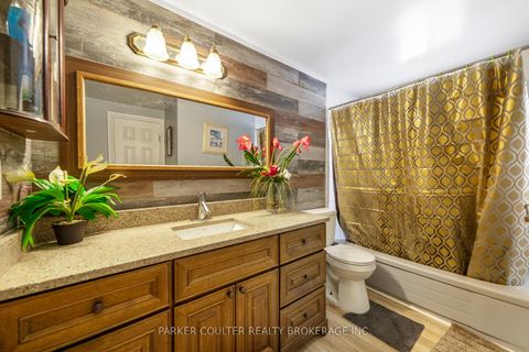 Photo 17 at 3 Hickling Trail, Grove East, Barrie