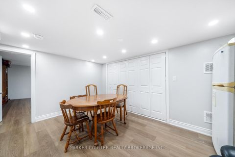 Photo 18 at 3 Hickling Trail, Grove East, Barrie