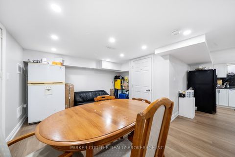 Photo 19 at 3 Hickling Trail, Grove East, Barrie