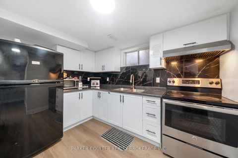 Photo 20 at 3 Hickling Trail, Grove East, Barrie