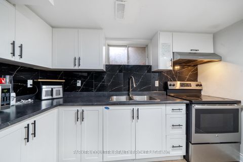 Photo 21 at 3 Hickling Trail, Grove East, Barrie