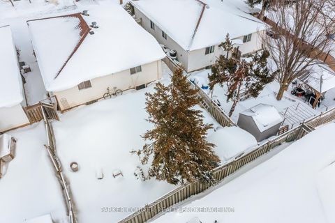 Photo 28 at 3 Hickling Trail, Grove East, Barrie