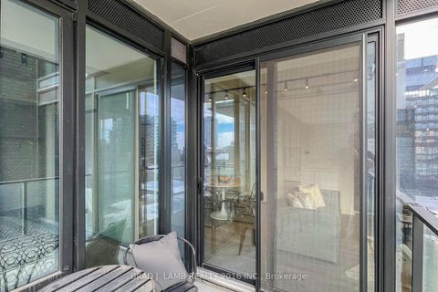 Photo 25 at 509 - 55 Ontario Street, Moss Park, Toronto