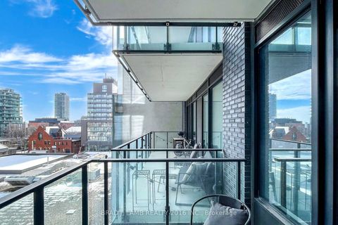 Photo 27 at 509 - 55 Ontario Street, Moss Park, Toronto