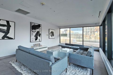 Photo 33 at 509 - 55 Ontario Street, Moss Park, Toronto