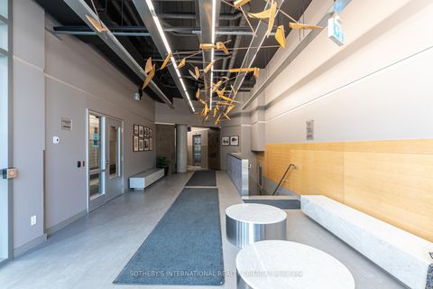 Photo 2 at 916 - 150 Sudbury Street, Little Portugal, Toronto