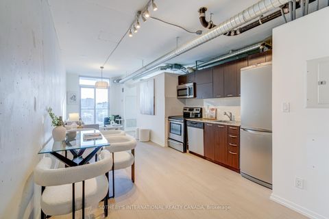 Photo 6 at 916 - 150 Sudbury Street, Little Portugal, Toronto