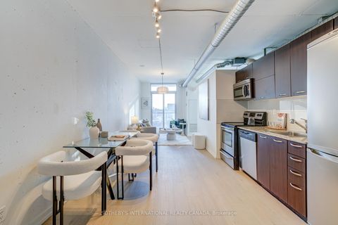 Photo 7 at 916 - 150 Sudbury Street, Little Portugal, Toronto