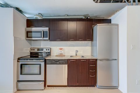 Photo 8 at 916 - 150 Sudbury Street, Little Portugal, Toronto