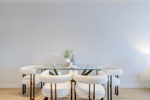 Photo 9 at 916 - 150 Sudbury Street, Little Portugal, Toronto