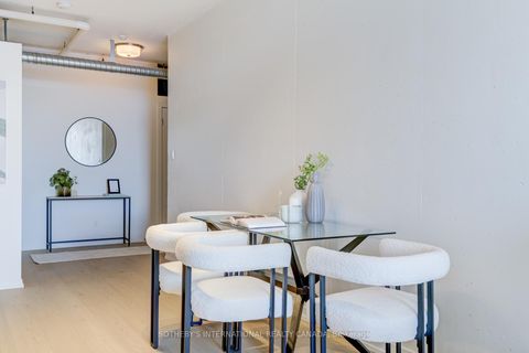 Photo 10 at 916 - 150 Sudbury Street, Little Portugal, Toronto