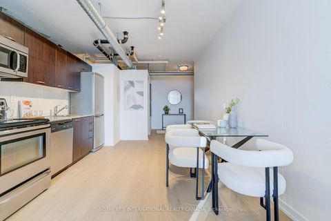 Photo 11 at 916 - 150 Sudbury Street, Little Portugal, Toronto