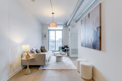 Photo 13 at 916 - 150 Sudbury Street, Little Portugal, Toronto