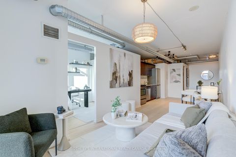 Photo 17 at 916 - 150 Sudbury Street, Little Portugal, Toronto