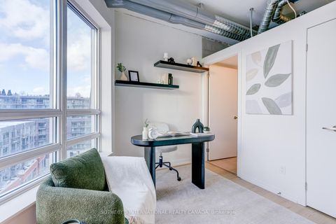 Photo 18 at 916 - 150 Sudbury Street, Little Portugal, Toronto