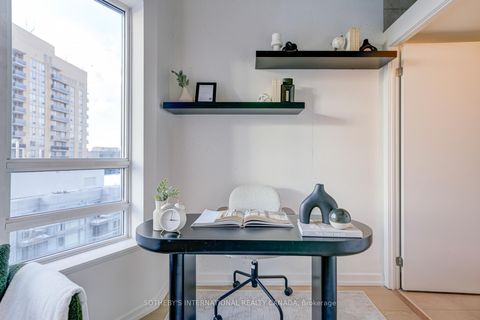 Photo 19 at 916 - 150 Sudbury Street, Little Portugal, Toronto