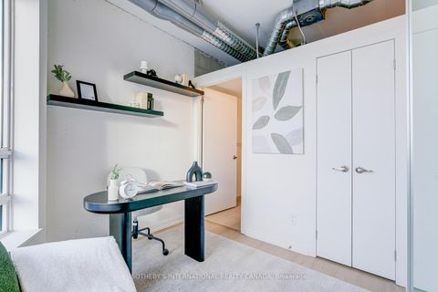 Photo 21 at 916 - 150 Sudbury Street, Little Portugal, Toronto