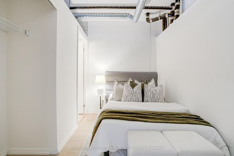 Photo 24 at 916 - 150 Sudbury Street, Little Portugal, Toronto