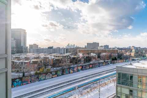 Photo 29 at 916 - 150 Sudbury Street, Little Portugal, Toronto