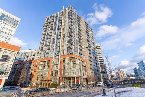 Photo 30 at 916 - 150 Sudbury Street, Little Portugal, Toronto