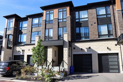 Photo 1 at 42 Lake Trail Way, Brooklin, Whitby