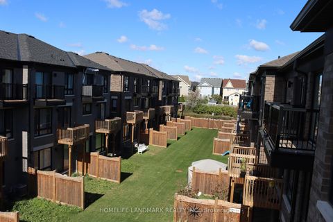 Photo 5 at 42 Lake Trail Way, Brooklin, Whitby