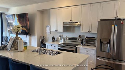 Photo 10 at 42 Lake Trail Way, Brooklin, Whitby