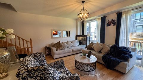 Photo 13 at 42 Lake Trail Way, Brooklin, Whitby