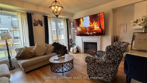 Photo 14 at 42 Lake Trail Way, Brooklin, Whitby