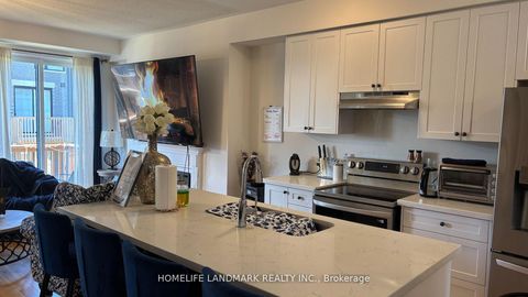 Photo 28 at 42 Lake Trail Way, Brooklin, Whitby