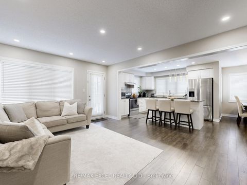 Photo 5 at 89 Hutt Crescent, Rural Aurora, Aurora