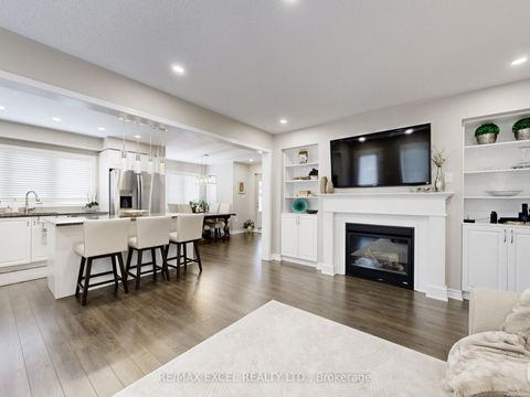 Photo 6 at 89 Hutt Crescent, Rural Aurora, Aurora