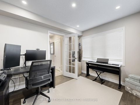 Photo 12 at 89 Hutt Crescent, Rural Aurora, Aurora