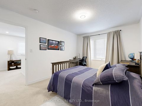 Photo 22 at 89 Hutt Crescent, Rural Aurora, Aurora