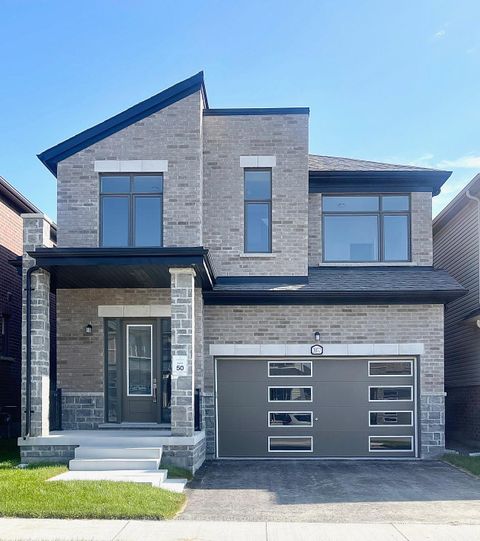 Photo 0 at 2077 Chris Mason Street, Kedron, Oshawa