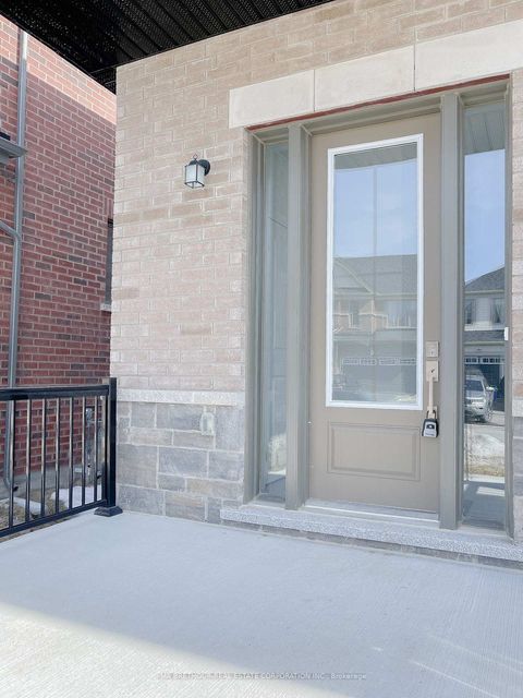 Photo 1 at 2077 Chris Mason Street, Kedron, Oshawa