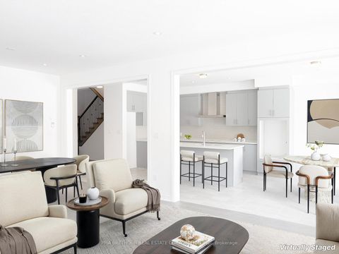 Photo 2 at 2077 Chris Mason Street, Kedron, Oshawa