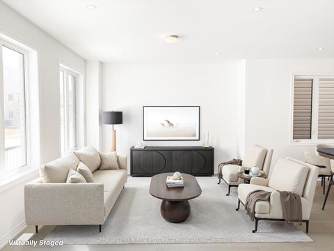 Photo 4 at 2077 Chris Mason Street, Kedron, Oshawa