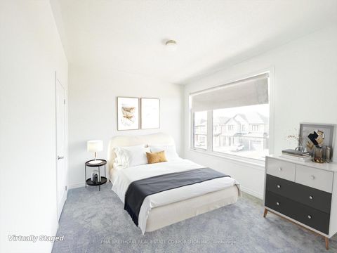 Photo 9 at 2077 Chris Mason Street, Kedron, Oshawa