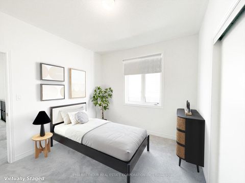 Photo 11 at 2077 Chris Mason Street, Kedron, Oshawa