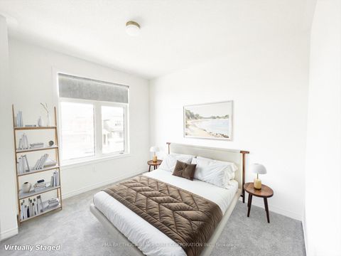 Photo 13 at 2077 Chris Mason Street, Kedron, Oshawa