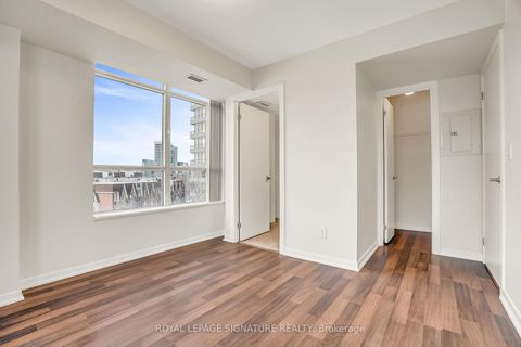 Photo 15 at 507 - 38 Joe Shuster Way, Niagara, Toronto