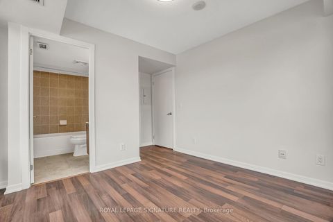 Photo 16 at 507 - 38 Joe Shuster Way, Niagara, Toronto