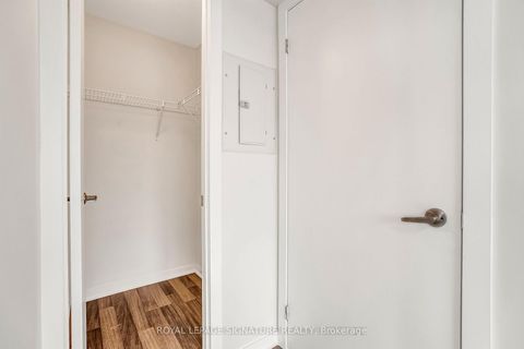 Photo 18 at 507 - 38 Joe Shuster Way, Niagara, Toronto