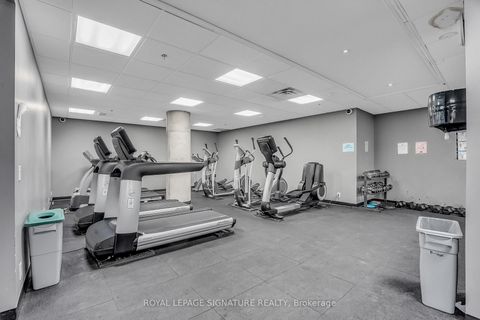 Photo 25 at 507 - 38 Joe Shuster Way, Niagara, Toronto