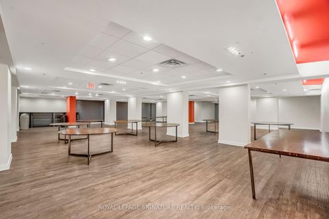 Photo 29 at 507 - 38 Joe Shuster Way, Niagara, Toronto