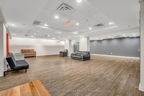 Photo 30 at 507 - 38 Joe Shuster Way, Niagara, Toronto