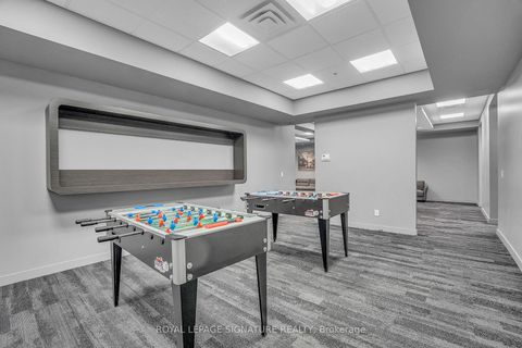 Photo 34 at 507 - 38 Joe Shuster Way, Niagara, Toronto